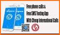 Free Phone Calls - Free SMS Texting related image