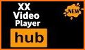 XX Video Player: HD Video related image