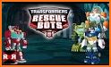 Transformers Rescue Bots: Save Griffin Rock related image