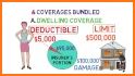 Home insurance related image