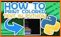 Colorama - Color Analysis related image
