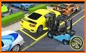 Real Car Parking Simulator: Dr. Driving Car Games related image