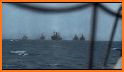 Battleships - Fleet Battle - Sea Battle related image