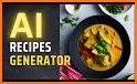 AI Recipe Generator related image