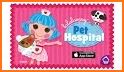 Lalaloopsy Pet Hospital related image