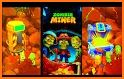 Idle Zombie Miner: Gold Tycoon related image