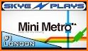 Mini Metro related image