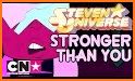 Steven Universe - Song Game - Full Theme Song related image