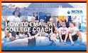 NCSA Coach related image