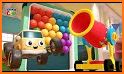 Amazing Bubble Shooter - Ball shooting game related image