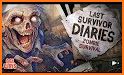 Last Survivor Diaries - Zombie Survival related image