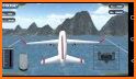 Free Flight Simulator: Airplane Fly 3D related image