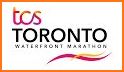 TCS Toronto Marathon related image