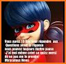 Ladybug et de Chat Noir - Quiz related image