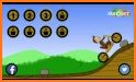 Jungle Motorcycle Racing - Monkey Hill Climb related image