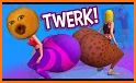 Twerk Race 3D related image