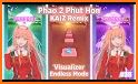 Phao - 2 Phut hon Tiles Hop Music Game related image