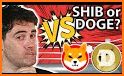 Shiba Inu VS Dogecoin Game related image