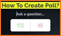 Poll Now - Polls for Snapchat related image