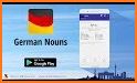 German Nouns PRO: Article der die das, Games related image