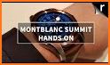 Summit Watch Face related image