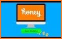 Honey Money-free earn related image