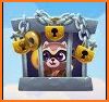 Raccoon Rescue: Bubble Shooter Saga related image