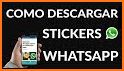 Stickers de buenos días related image