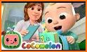 Kids Songs First Day of School Children Movies related image