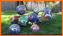 Garden Balls related image