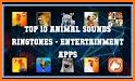 Animal Sounds and Ringtones related image