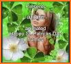 Saint Patrick Photo Frames related image