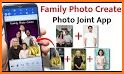 Family Photo Frame Maker related image