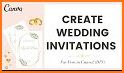 Wedding Invitation Maker related image