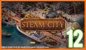 Steam City related image