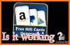 Free Gift Cards Generator related image