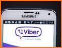 Viber Messenger related image