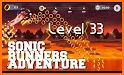 Sonic Speed Fever: Run, Jump & Dash Adventure related image