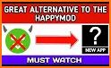 HappyMod: Tricks and Tips Mods related image