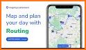 Map My Customers Route Planner related image