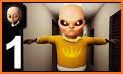 The Baby in Yellow Walkthrough - Scary Baby Bee related image