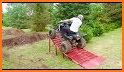 Beach ATV Bike Quad Stunt Racing related image