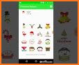 🎅 Stickers de Navidad para WhatsApp - 2020 related image