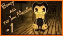 Bendy & The Machine Of Ink Tips related image