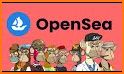 Opensea NFT Marketplace related image