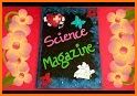 Science Magazines related image