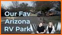 Arizona State RV Parks & Campgrounds related image