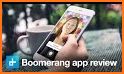 Loop video - Boomerang Insta Video Maker related image