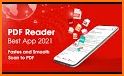 PDF Reader 2021 - PDF Docs Scanner and Converter related image