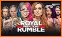 World Rumble Fight Wrestling Royal Stars 2019 related image